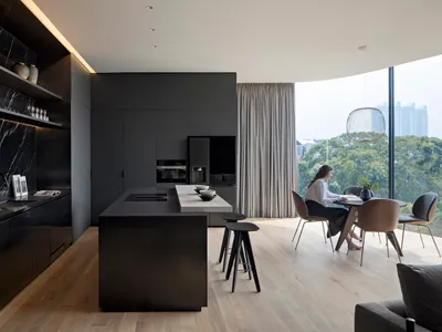 Home Office Design Ideas 2025 Remote Work - Design 26