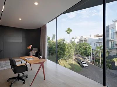 Home Office Design Ideas 2025 Remote Work - Design 24