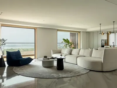 Open Concept Living Room Design Ideas - Design 19