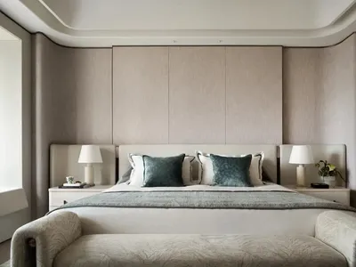 Bedroom Design Ideas and Inspiration - Design 20