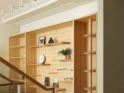 Pantry Organization Ideas Kitchen Storage - Design 20