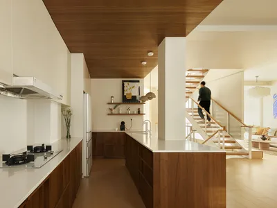 Kitchen Design Ideas 2025 Modern Trends - Design 19