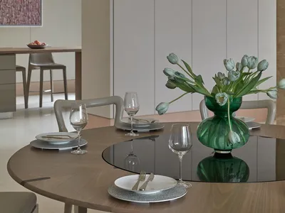 Dining Room Design Ideas and Layouts - Design 9