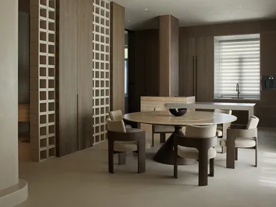 Dining Room Design Ideas and Layouts - Design 26