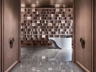 Bathroom Tile Ideas Floor and Wall - Design 16