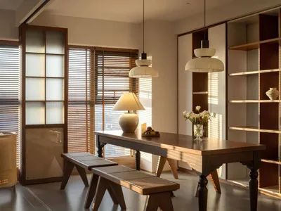 Modern Farmhouse Interior Design Ideas - Design 25