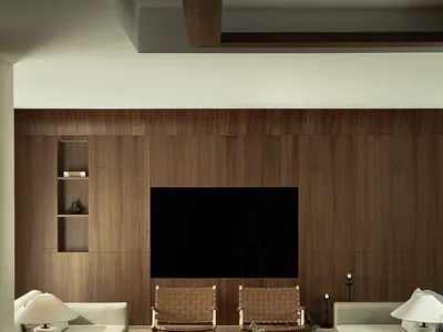 Open Concept Living Room Design Ideas - Design 24
