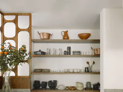Kitchen Backsplash Ideas Tile and Materials - Design 7