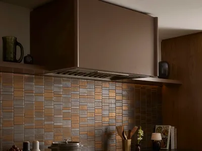 Kitchen Backsplash Ideas Tile and Materials - Design 1