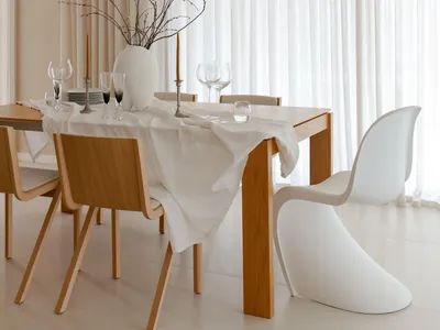 Dining Room Design Ideas and Layouts - Design 7