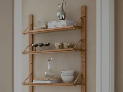 Pantry Organization Ideas Kitchen Storage - Design 18