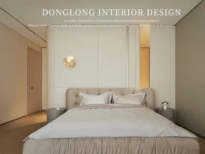 Bedroom Design Ideas and Inspiration - Design 29