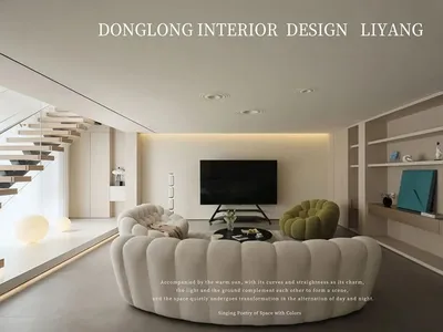 Living Room Design Ideas 2025 Trends - Design 25