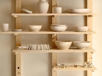 Pantry Organization Ideas Kitchen Storage - Design 11