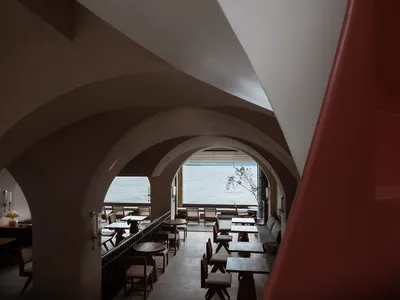 Restaurant Interior Design Ideas Memorable Dining - Design 24