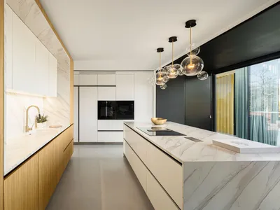 Kitchen Design Ideas 2025 Modern Trends - Design 8