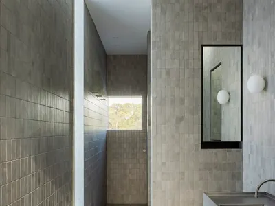 Bathroom Tile Ideas Floor and Wall - Design 18