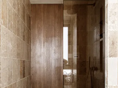 Bathroom Tile Ideas Floor and Wall - Design 28