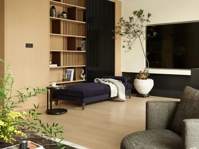 Small Living Room Ideas Maximize Space - Design 2
