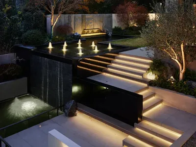 Outdoor Kitchen Design Ideas Backyard Entertaining - Design 28