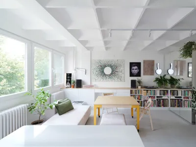 Home Office Design Ideas 2025 Remote Work - Design 14