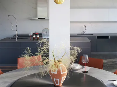 Pendant Lighting Ideas Kitchen Island Dining - Design 28
