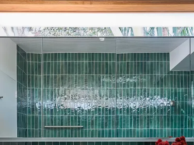 Kitchen Backsplash Ideas Tile and Materials - Design 14