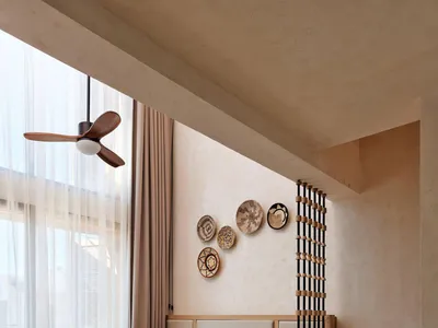 Mediterranean Interior Design European Villa Style - Design 11