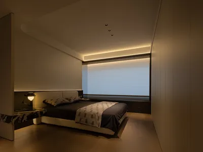 Master Bedroom Design Ideas Retreat - Design 19