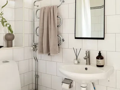 Bathroom Design Ideas and Remodel Tips - Design 9