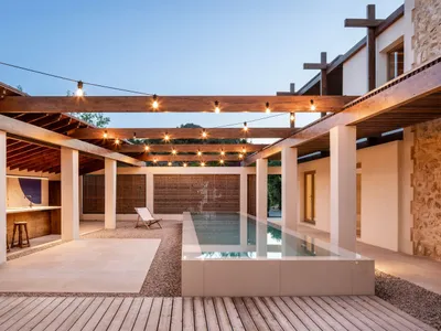 Outdoor Kitchen Design Ideas Backyard Entertaining - Design 25