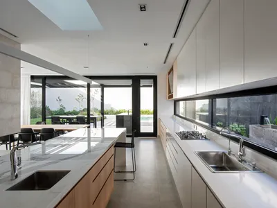 Kitchen Design Ideas 2025 Modern Trends - Design 6