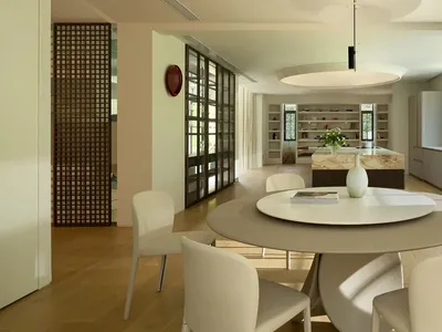 Dining Room Design Ideas and Layouts - Design 21
