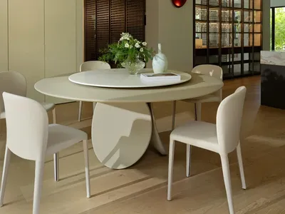 Dining Room Design Ideas and Layouts - Design 5