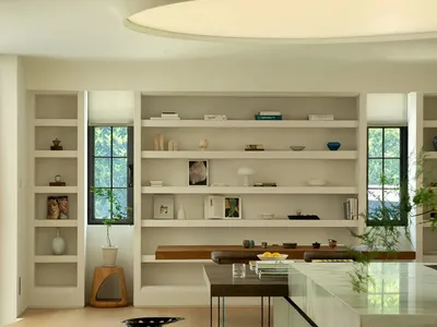 Kitchen Design Ideas 2025 Modern Trends - Design 7