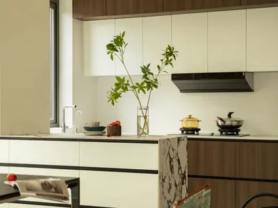 Kitchen Design Ideas 2025 Modern Trends - Design 11