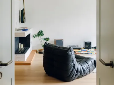 Home Office Design Ideas 2025 Remote Work - Design 18