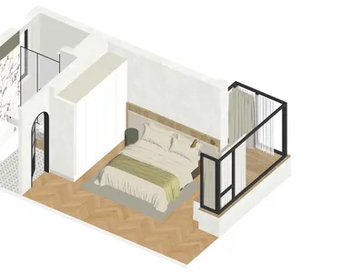 Kids Bedroom Design Ideas Fun Learning - Design 23