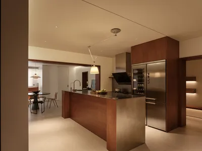 Kitchen Design Ideas 2025 Modern Trends - Design 14