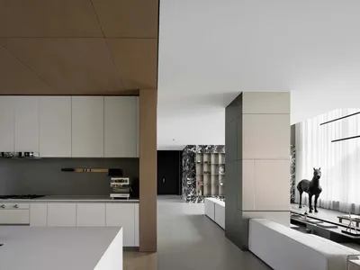 Kitchen Design Ideas 2025 Modern Trends - Design 9