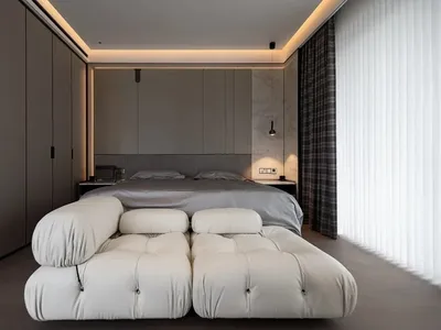 Bedroom Design Ideas and Inspiration - Design 13