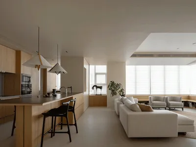 Living Room Design Ideas 2025 Trends - Design 10