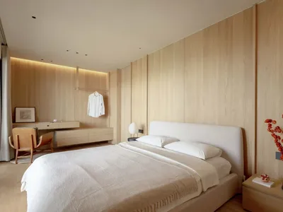 Bedroom Design Ideas and Inspiration - Design 23