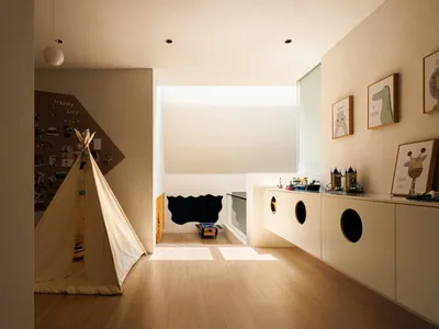 Kids Bedroom Design Ideas Fun Learning - Design 25