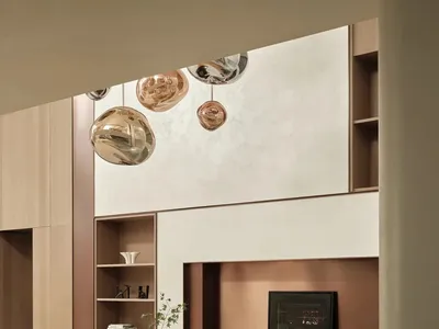 Living Room Design Ideas 2025 Trends - Design 16