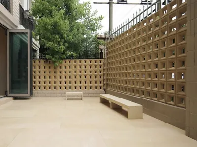 Patio Design Ideas and Layout Inspiration - Design 28