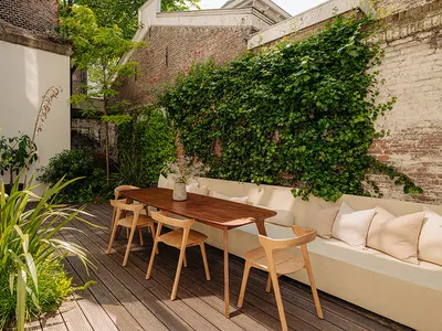 Patio Design Ideas and Layout Inspiration - Design 24