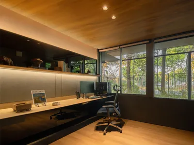 Home Office Design Ideas 2025 Remote Work - Design 15