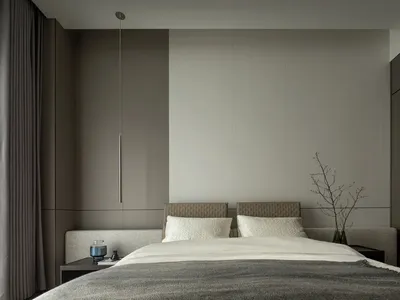 Bedroom Design Ideas and Inspiration - Design 26