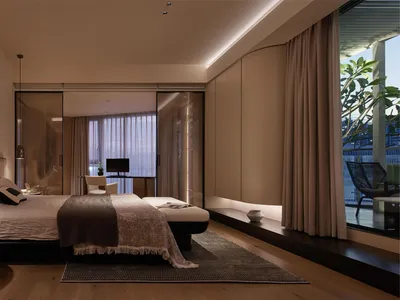 Bedroom Design Ideas and Inspiration - Design 16